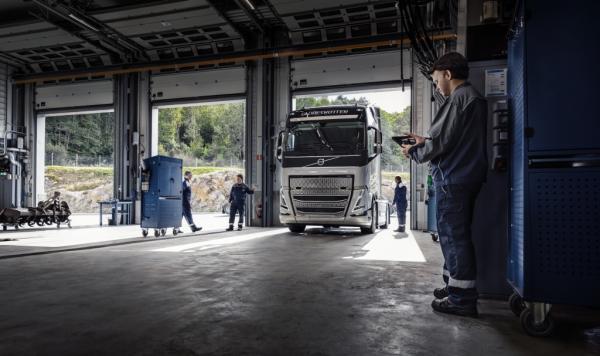 Assistenza Trucks & Bus
